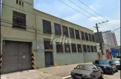Terreno à venda na rua arinaia, 265, belenzinho, são paulo, 2517 m2 por r$ 13.900.000