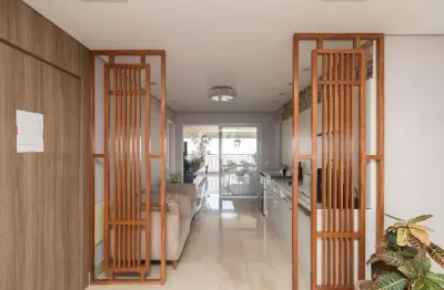 Apartamento com 4 quartos à venda na praça visconde de sousa fontes, 302, parque da mooca, são paulo, 283 m2 por r$ 7.000.000