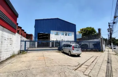 Barracão / galpão / depósito à venda na rua costa barros, 3020, sítio pinheirinho, são paulo, 2610 m2 por r$ 14.900.000