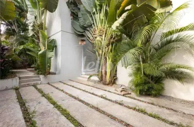 Casa com 2 quartos à venda na rua doutor nelson líbero, 103, cidade monções, são paulo, 200 m2 por r$ 2.299.000