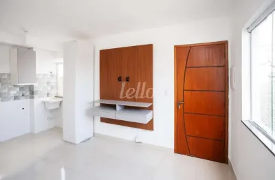 Apartamento com 2 quartos à venda na rua artur bernardes, 676, vila invernada, são paulo, 42 m2 por r$ 290.000