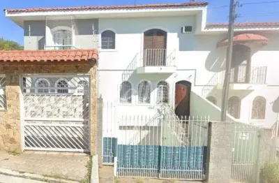 Casa com 2 quartos à venda na rua da grota, 563, vila gustavo, são paulo, 126 m2 por r$ 550.000