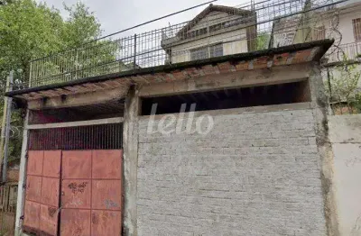 Terreno à venda na rua racati, 188, vila isolina mazzei, são paulo, 220 m2 por r$ 689.000