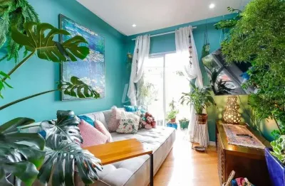 Apartamento com 3 quartos à venda na rua josé de almeida, 608, vila medeiros, são paulo, 82 m2 por r$ 590.000