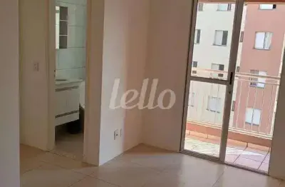 Apartamento com 2 quartos à venda na rua epaminondas melo do amaral, 1281, sítio do mandaqui, são paulo, 47 m2 por r$ 310.000