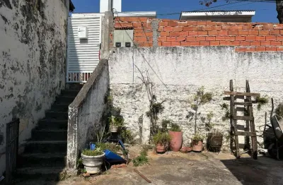Terreno à venda na rua josé justino pereira, 408, água fria, são paulo, 486 m2 por r$ 1.000.000