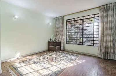 Casa comercial com 2 salas à venda na rua cláudio soares, 131, pinheiros, são paulo, 300 m2 por r$ 4.500.000