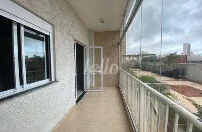 Apartamento com 1 quarto à venda na rua andrade reis, 30, mooca, são paulo, 35 m2 por r$ 295.000