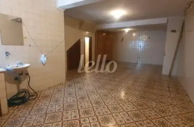 Casa comercial à venda na rua chamantá, 402, vila prudente, são paulo, 270 m2 por r$ 620.000