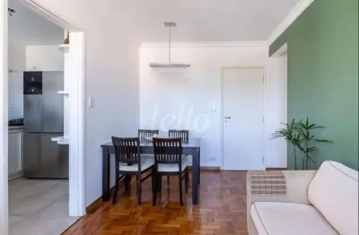Apartamento com 2 quartos à venda na alameda dos guaramomis, 929, planalto paulista, são paulo, 83 m2 por r$ 640.000