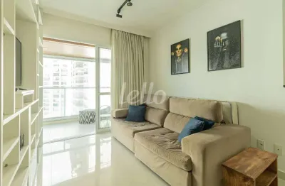 Apartamento com 1 quarto à venda na rua professor josé leite e oiticica, 434, vila gertrudes, são paulo, 50 m2 por r$ 915.000