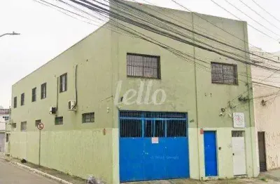 Prédio com 2 salas à venda na rua da coroa, 1459, vila guilherme, são paulo, 500 m2 por r$ 2.900.000
