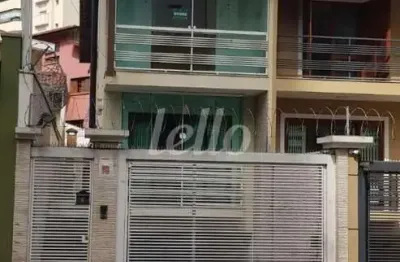 Casa comercial com 2 salas à venda na rua maria rosa de siqueira, 148, santana, são paulo, 189 m2 por r$ 1.065.000