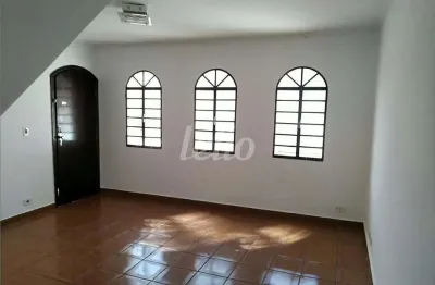 Casa com 2 quartos à venda na rua da grota, 569, vila gustavo, são paulo, 141 m2 por r$ 650.000
