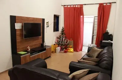 Casa com 3 quartos à venda na rua guaraja, 329, vila mazzei, são paulo, 64 m2 por r$ 750.000