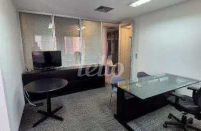 Sala comercial com 8 salas à venda na rua doutor renato paes de barros, 714, itaim bibi, são paulo, 400 m2 por r$ 6.250.000