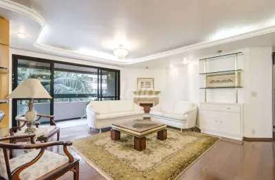 Apartamento com 4 quartos à venda na rua pintassilgo, 185, vila uberabinha, são paulo, 150 m2 por r$ 2.700.000