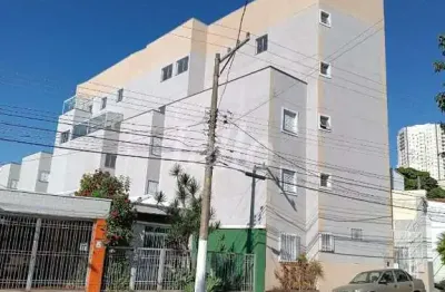 Apartamento com 2 quartos à venda na rua três martelos, 166, chácara califórnia, são paulo, 30 m2 por r$ 279.000