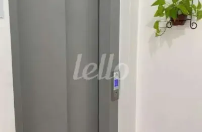 Apartamento com 2 quartos à venda na rua três martelos, 166, chácara califórnia, são paulo, 30 m2 por r$ 279.000