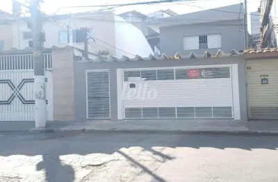 Casa com 3 quartos à venda na rua luís de oliveira bulhões, 667, jardim daysy, são paulo, 110 m2 por r$ 380.000