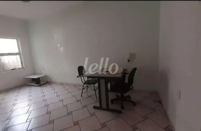 Casa comercial com 1 sala à venda na rua laura, 480, jardim bela vista, santo andré, 110 m2 por r$ 950.000