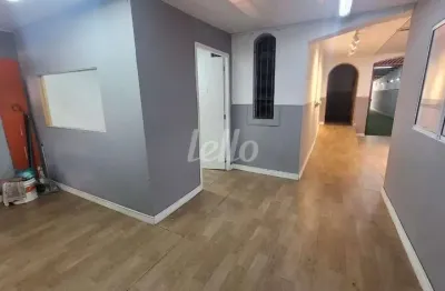Casa comercial com 8 salas à venda na rua major basílio, 361, vila bertioga, são paulo, 259 m2 por r$ 1.600.000