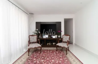 Apartamento com 3 quartos à venda na rua tabajaras, 100, mooca, são paulo, 113 m2 por r$ 1.350.000