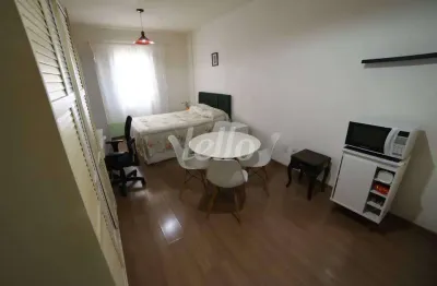 Apartamento com 1 quarto à venda na rua doutor penaforte mendes, 255, bela vista, são paulo, 35 m2 por r$ 359.900