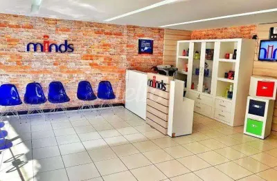 Ponto comercial à venda na rua tutóia, 1066, vila mariana, são paulo, 700 m2 por r$ 6.000.000