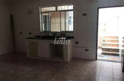 Casa comercial com 5 salas à venda na rua edmundo xavier, 238, chácara santo antônio (zona leste), são paulo, 120 m2 por r$ 870.000