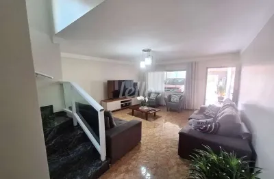 Casa com 4 quartos à venda na rua barra do rio grande, 14, vila são geraldo, são paulo, 160 m2 por r$ 720.000
