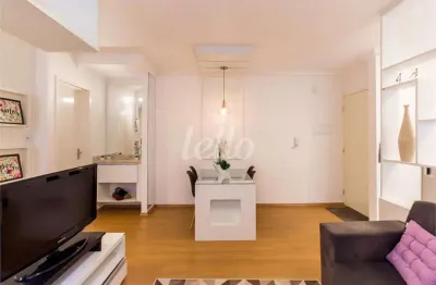 Apartamento com 1 quarto à venda na avenida mazzei, 1299, vila mazzei, são paulo, 33 m2 por r$ 270.000