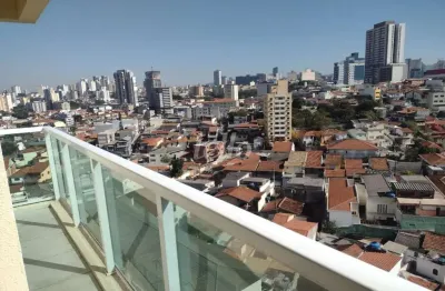 Apartamento com 2 quartos à venda na rua ladário, 423, parada inglesa, são paulo, 57 m2 por r$ 500.000