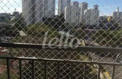 Apartamento com 2 quartos à venda na rua edmundo kirmayr, 7, vila roque, são paulo, 49 m2 por r$ 325.000