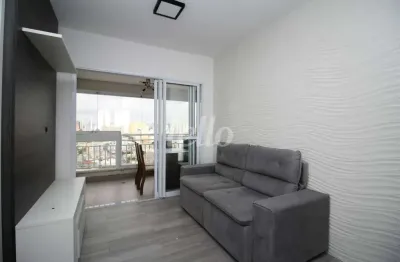 Apartamento com 1 quarto à venda na rua barão de jaguara, 970, cambuci, são paulo, 47 m2 por r$ 500.000
