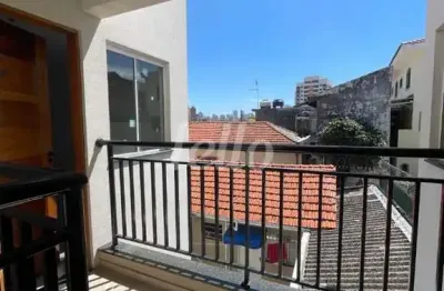Apartamento com 1 quarto à venda na rua henrique mazzei, 280, vila isolina mazzei, são paulo, 27 m2 por r$ 250.000