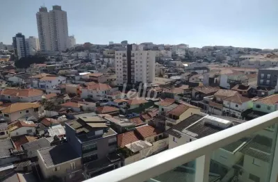 Apartamento com 2 quartos à venda na rua ladário, 423, parada inglesa, são paulo, 57 m2 por r$ 568.500