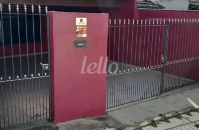 Casa com 3 quartos à venda na rua antônia gonçalves, 31, chora menino, são paulo, 159 m2 por r$ 730.000