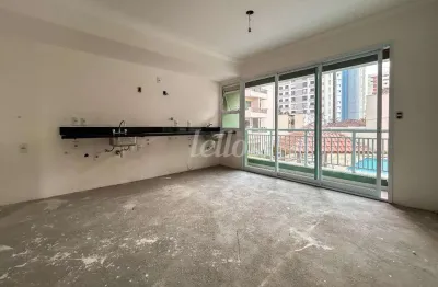 Apartamento com 2 quartos à venda na avenida doutor altino arantes, 851, vila clementino, são paulo, 72 m2 por r$ 850.000