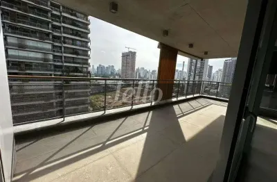 Apartamento com 3 quartos à venda na avenida roque petroni júnior, 630, jardim das acacias, são paulo, 167 m2 por r$ 2.499.000