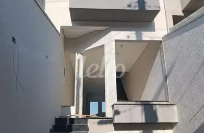 Casa com 3 quartos à venda na rua frei orlando, 328, vila santa isabel, são paulo, 90 m2 por r$ 1.100.000