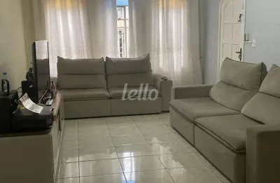 Casa com 3 quartos à venda na rua sebastião de freitas, 562, vila constança, são paulo, 190 m2 por r$ 1.250.000