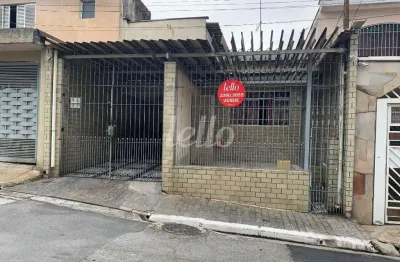 Casa com 2 quartos à venda na rua alto cafezal, 175, aricanduva, são paulo, 140 m2 por r$ 390.000