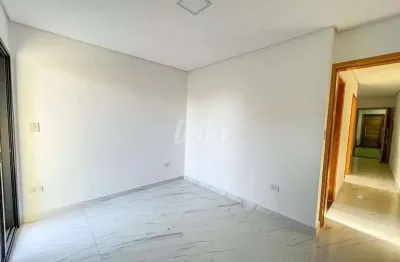 Apartamento com 2 quartos à venda na rua coréia, 155, vila bartira, santo andré, 79 m2 por r$ 385.000
