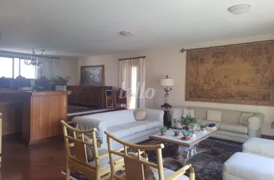 Apartamento com 4 quartos à venda na alameda dos aicás, 411, indianópolis, são paulo, 184 m2 por r$ 2.100.000