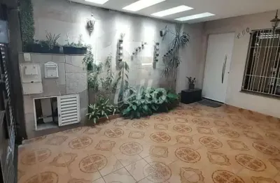 Casa com 3 quartos à venda na rua marquês de praia grande, 400, vila prudente, são paulo, 126 m2 por r$ 955.000