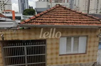 Terreno à venda na rua alfredo vaz medeiros, 2, vila regente feijó, são paulo, 96 m2 por r$ 480.000