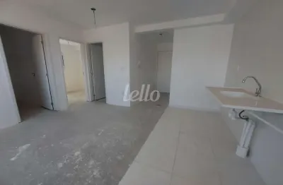 Apartamento com 2 quartos à venda na rua júlia lopes de almeida, 49, vila paulicéia, são paulo, 40 m2 por r$ 390.000