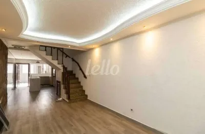 Casa com 3 quartos à venda na rua chico pontes, 27, carandiru, são paulo, 90 m2 por r$ 550.000