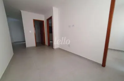 Apartamento com 2 quartos à venda na rua tanque velho, 433, vila nivi, são paulo, 40 m2 por r$ 269.700